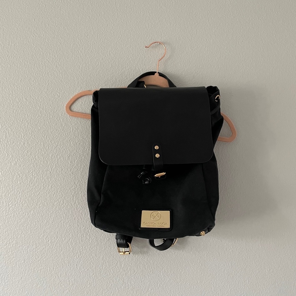 Gaston Luga backpack